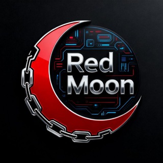 Telegram group profile photo for 🎁OID · RedMoon Airdrop Station
