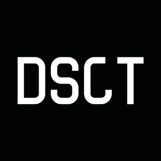 Telegram profile photo for DISSOCUTE