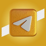 Telegram profile photo for Marketing