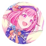 Telegram profile photo for ୨ ! ୧ sweet “𝓭𝓻𝓮𝓪𝓶 . ۟ ⟡