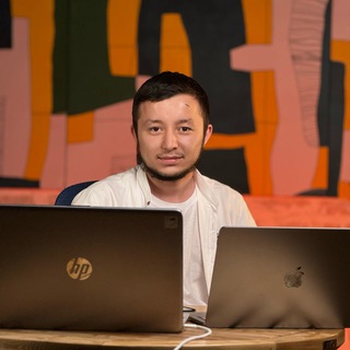 Telegram profile photo for Rahmatxo'ja Dizayn