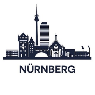 Telegram profile photo for Nürnberg|Нюрнберг|Nuremberg|Bavaria|Bayern|Бавария|Deutschland|Germany chat|Германия|Мюнхен|Wohnung|Arbeit|München|Auto|Jobcentr