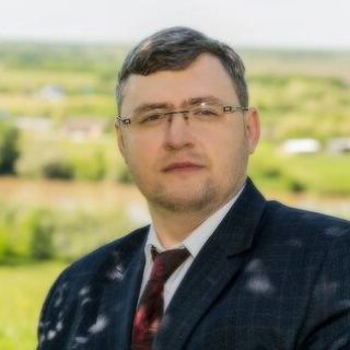 Telegram profile photo for Роман Иноземцев