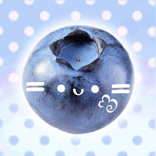 Telegram profile photo for бᴧюɯᴇчᴋᴀ🫐