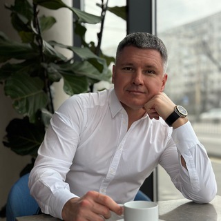 Telegram profile photo for Михаил Лопаткин про деньги