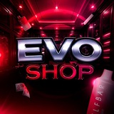 Telegram profile photo for EVO | SHOP
