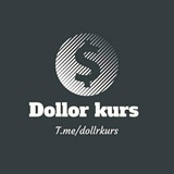 Telegram profile photo for Dollor kursi