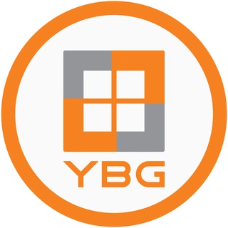 Telegram profile photo for ybg_co