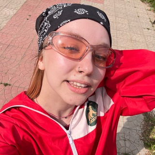 Telegram profile photo for Солнечный лучъ и путь домой🍃(ы)