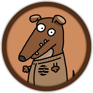 Telegram profile photo for UPDOGPortal