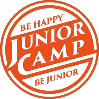 Telegram profile photo for Junior Camp