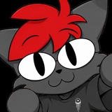 Telegram profile photo for ГромкаяСтудияШадоу!!