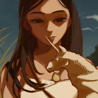 Telegram profile photo for питок_хлэб550