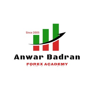 Telegram profile photo for فوركس أنور بدران