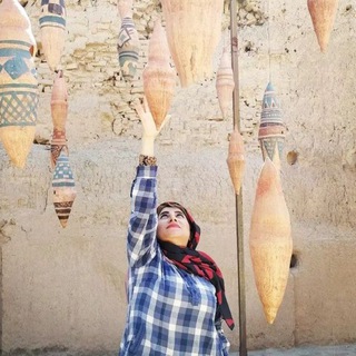 Telegram profile photo for بهار امیدی