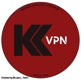 Telegram profile photo for KK VPN 🕊️