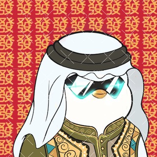 Telegram profile photo for Enheng Hub 【All In Binance生态】