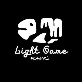 Telegram profile photo for Light Game Fishing | Крым