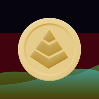 Telegram profile photo for BAP Token D-A-CH