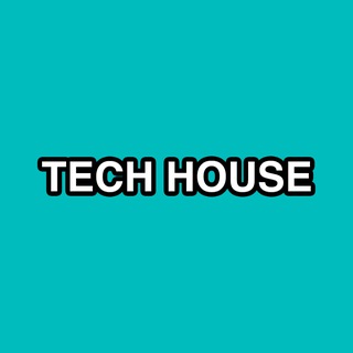 Telegram profile photo for Top Tech House Music