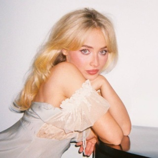 Telegram profile photo for Sabrina Carpenter