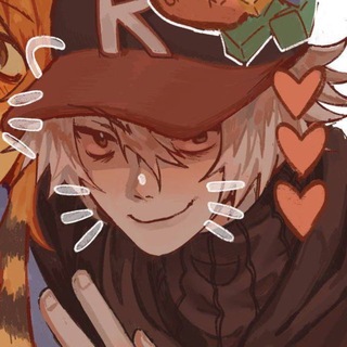 Telegram profile photo for OliveYou