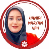 Telegram profile photo for Maryamhamidi