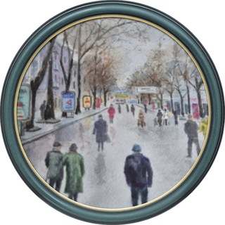 Telegram profile photo for Наш Николаев