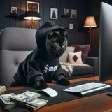 Telegram profile photo for Переходник Smok