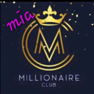 Telegram group profile photo for πππ MIA CASH πππ