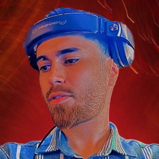 Telegram profile photo for 🎧DJ REZZAR🎧