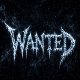 Telegram profile photo for Wanted