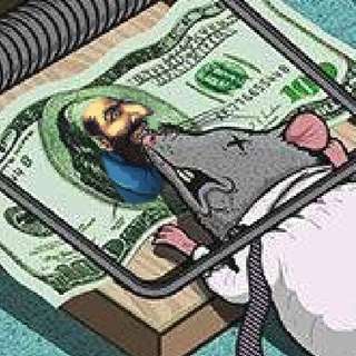 Telegram profile photo for Capitalismo para los pobres