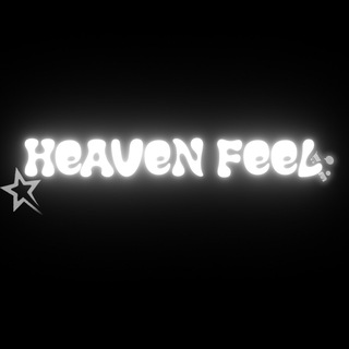 Telegram profile photo for Heaven Feel