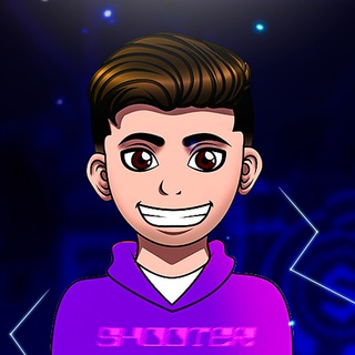 Telegram profile photo for Shooterino - Criptos & NFT🧑💻