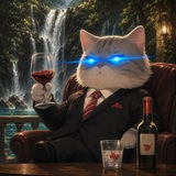 Telegram profile photo for Moon Analyst 💎
