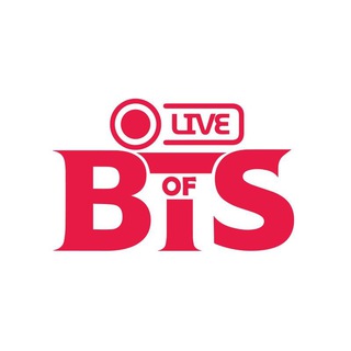 Telegram profile photo for BTS LIVES