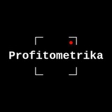 Telegram profile photo for PROFITOMETRIKA