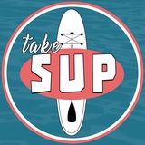 Telegram profile photo for TAKE_SUP