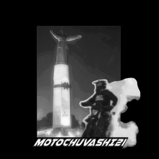 Telegram profile photo for MotoChuvashi21❤️🔥
