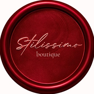 Telegram profile photo for STILISSIMO BOUTIQUE
