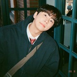 Telegram profile photo for 이준영 Lee Jun Young
