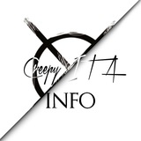 Telegram profile photo for CreepyITA INFO