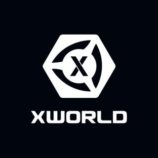 Telegram profile photo for XWorld | ID