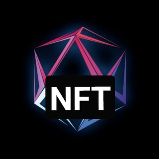 Telegram profile photo for ✨ GTS NFT 🎨