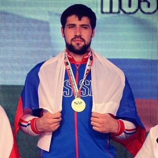Telegram profile photo for Виталий Лалетин