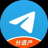 Telegram profile photo for China Telecom Corporation Limited