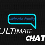 Telegram profile photo for ULTIMATE FAMILY 👻