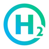 Telegram profile photo for Водород как основа низкоуглеродной экономики