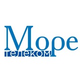 Telegram profile photo for Официальный канал интернет-провайдера "Море Телеком"